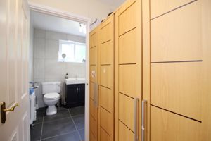 Dressing Room- click for photo gallery